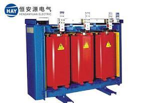 【SCBH15-500/10-0.4非晶合金干式變壓器】?jī)r(jià)格_廠家_圖片 -