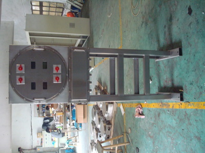 【恒安電氣特價(jià)批發(fā)防爆不銹鋼接線箱、配電箱、配電柜】價(jià)格,廠家,圖片,無功補(bǔ)償裝置,瑞安市恒安電氣-