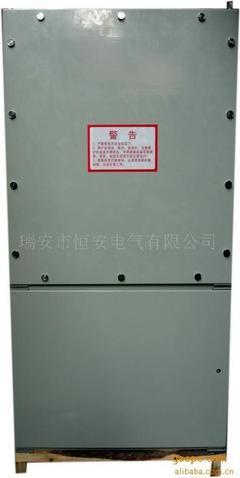 專業動力檢修箱，瑞安市恒安電氣 工業安全與效率的堅實保障