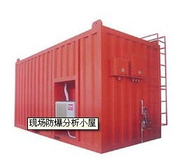 防爆小屋優質供應商推薦 瑞安市恒安電氣有限責任公司
