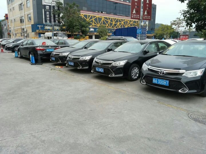 粵a營運網(wǎng)約車高薪招司機_廣州廣租汽車租賃服務(wù)有限責(zé)任公.