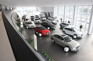 以租代購(gòu) 顛覆企業(yè)用車(chē)模式，掀起汽車(chē)消費(fèi)新革命