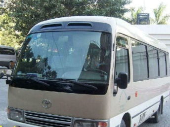 翰龍汽車租賃 廣州租車價(jià)格優(yōu)惠大，代駕自駕任您選