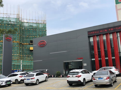 廣州志翔汽車 專業(yè)、便捷、可靠的汽車租賃服務(wù)